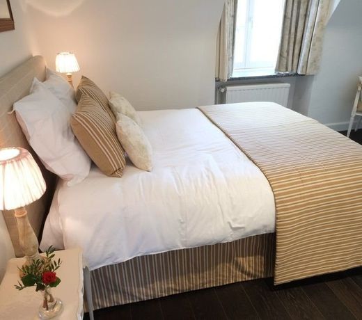 Pand 17 - Charming Guesthouse