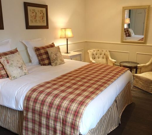 Pand 17 - Charming Guesthouse