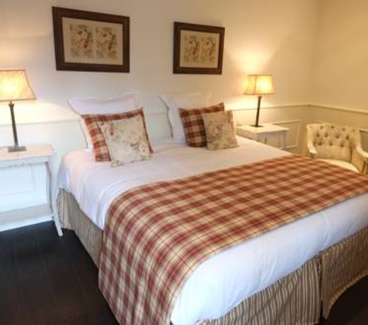 Pand 17 - Charming Guesthouse