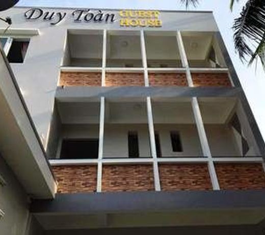 Duy Toan Guest House