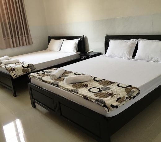 Duy Toan Guest House