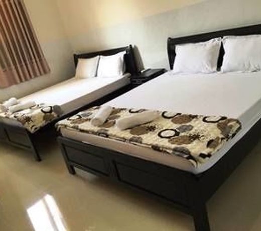Duy Toan Guest House