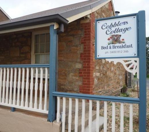 Cobblers Cottage B&B