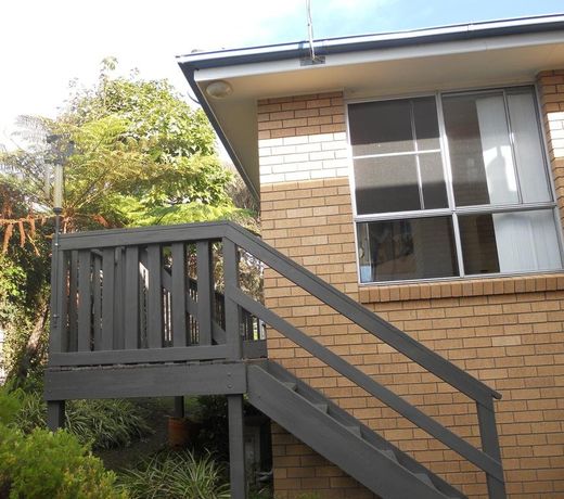 Narooma Golfers Lodge