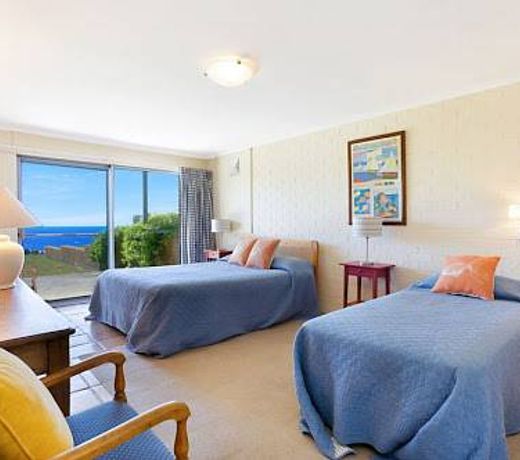 Narooma Golfers Lodge