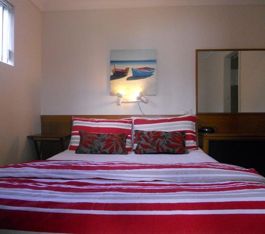 Narooma Golfers Lodge
