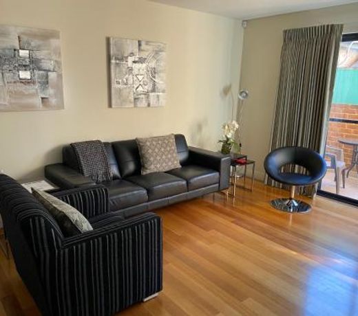 Parklane Apartments