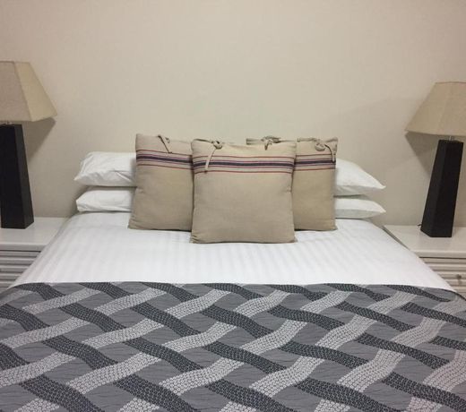 Parklane Apartments