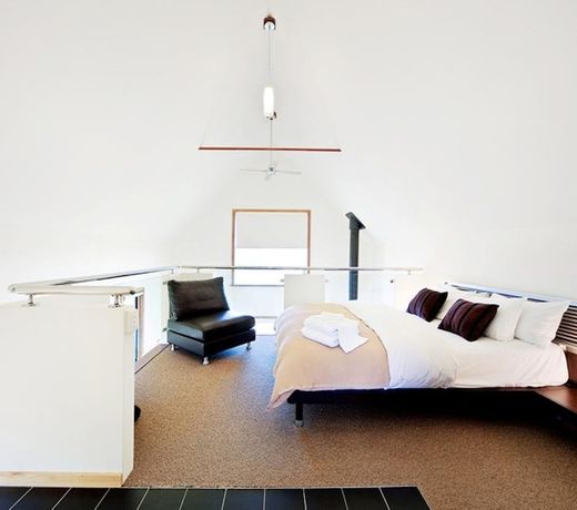 Elevated Plains Retreat 1