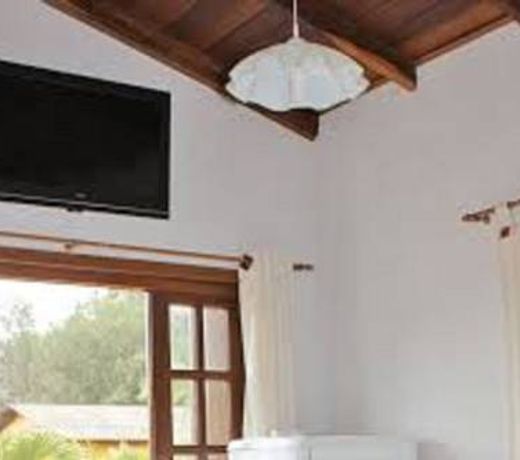 Suite Mundial Maresias
