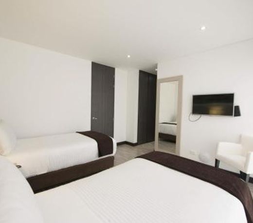 Hotel Espacio 94