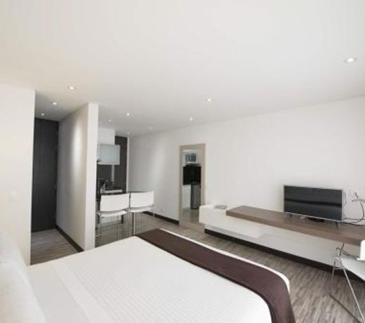Hotel Espacio 94