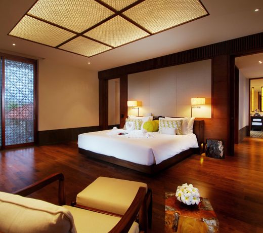 The Villas at Fairmont Sanur Beach Bali