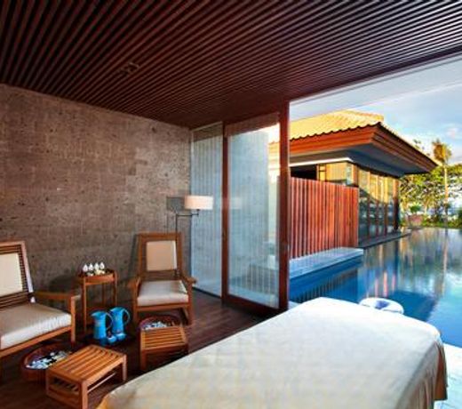 The Villas at Fairmont Sanur Beach Bali