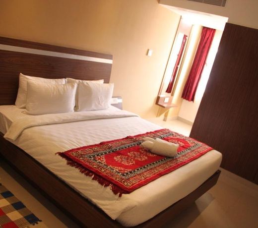 Peppermint Hotel