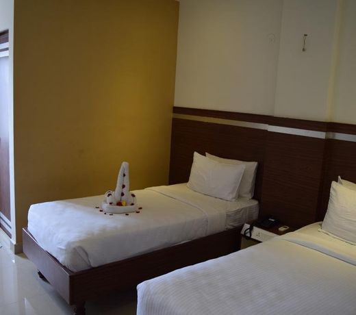 Peppermint Hotel