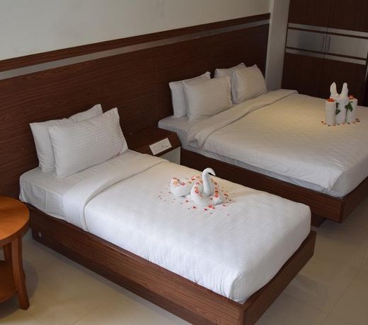 Peppermint Hotel