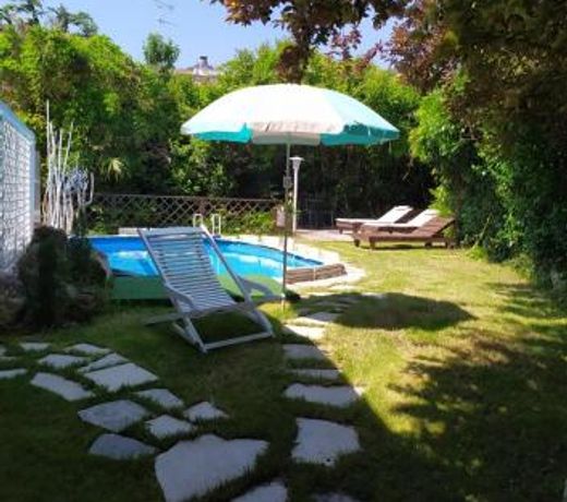 Villa Luna Lombarda