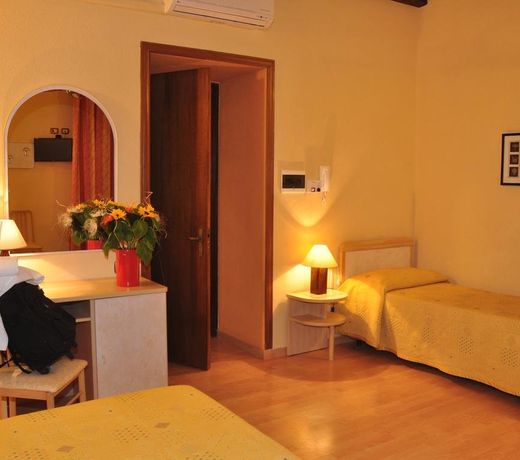 B&B Viaprimaldo Camere