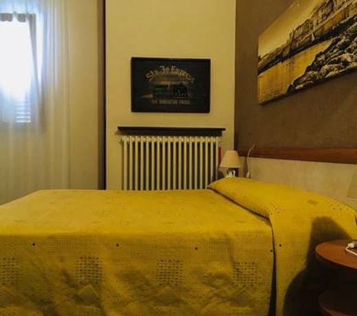 B&B Viaprimaldo Camere