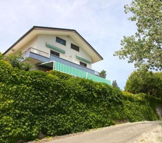 The Incantation Guest House