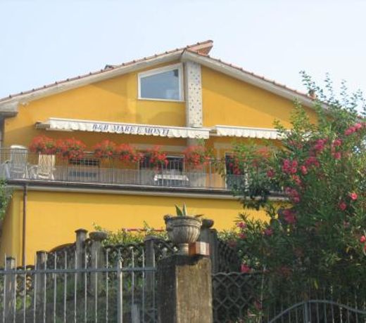 B&B Mare e Monti