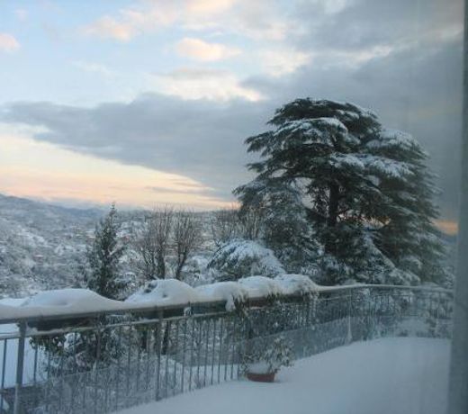 B&B Mare e Monti