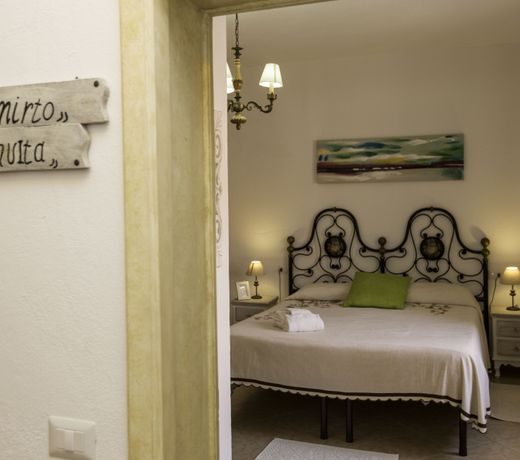 B&B Borgo San Pietro