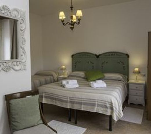 B&B Borgo San Pietro