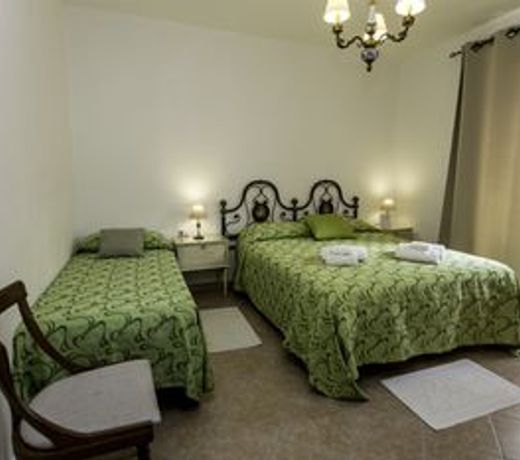 B&B Borgo San Pietro