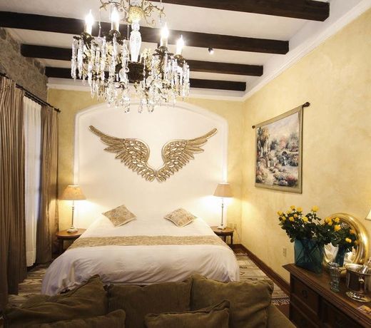 Mansion San Miguel