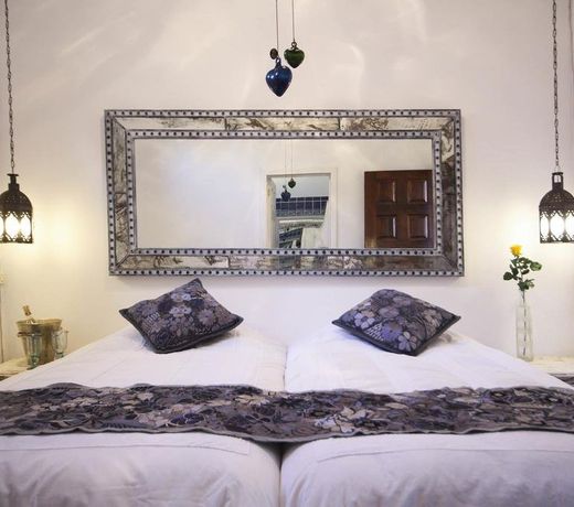 Mansion San Miguel