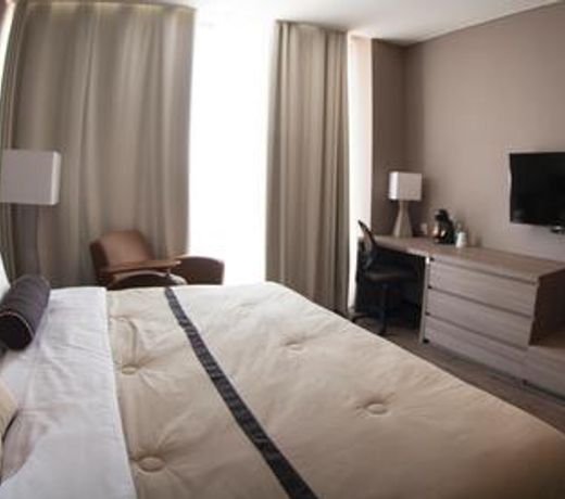 Hotel Glow Point - Mulza