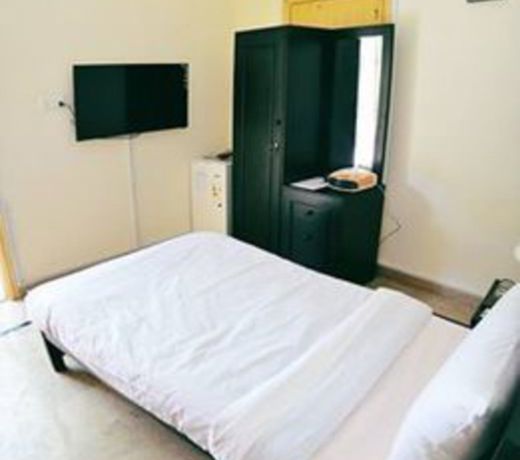 Harvey's Guest House