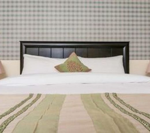 Harvey's Guest House