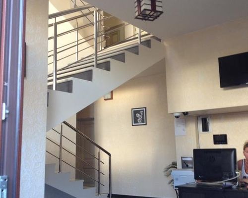 Амалтея / Amalteya Hotel - Вардане - фото 19
