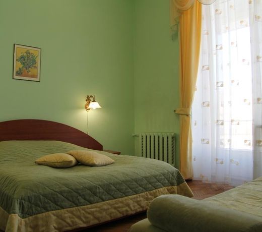 Duk Hotel