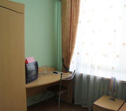 Duk Hotel