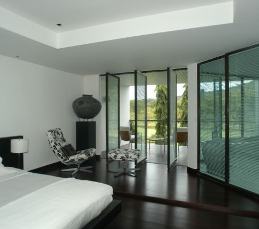 Golf Villa