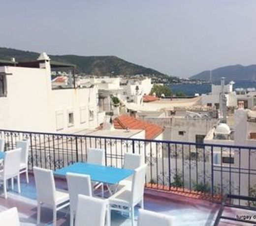 Bodrum Stone House Hotel