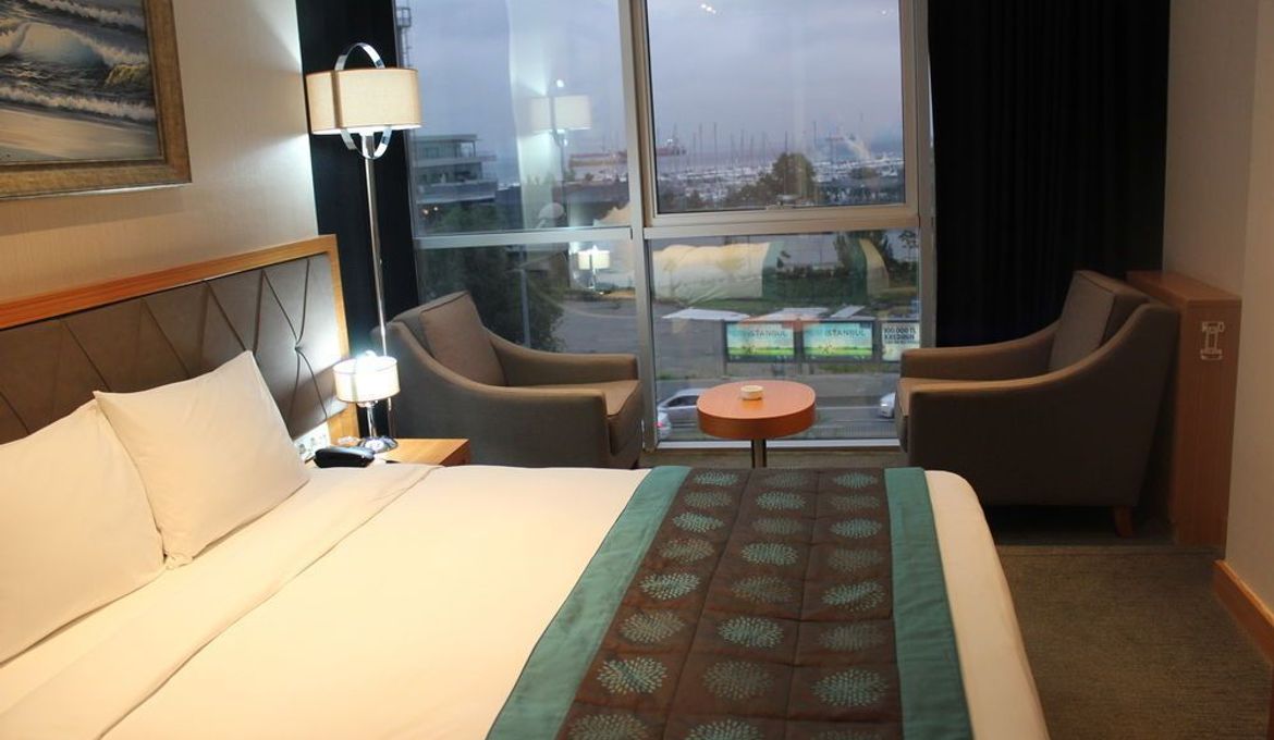 Le Marde Hotel