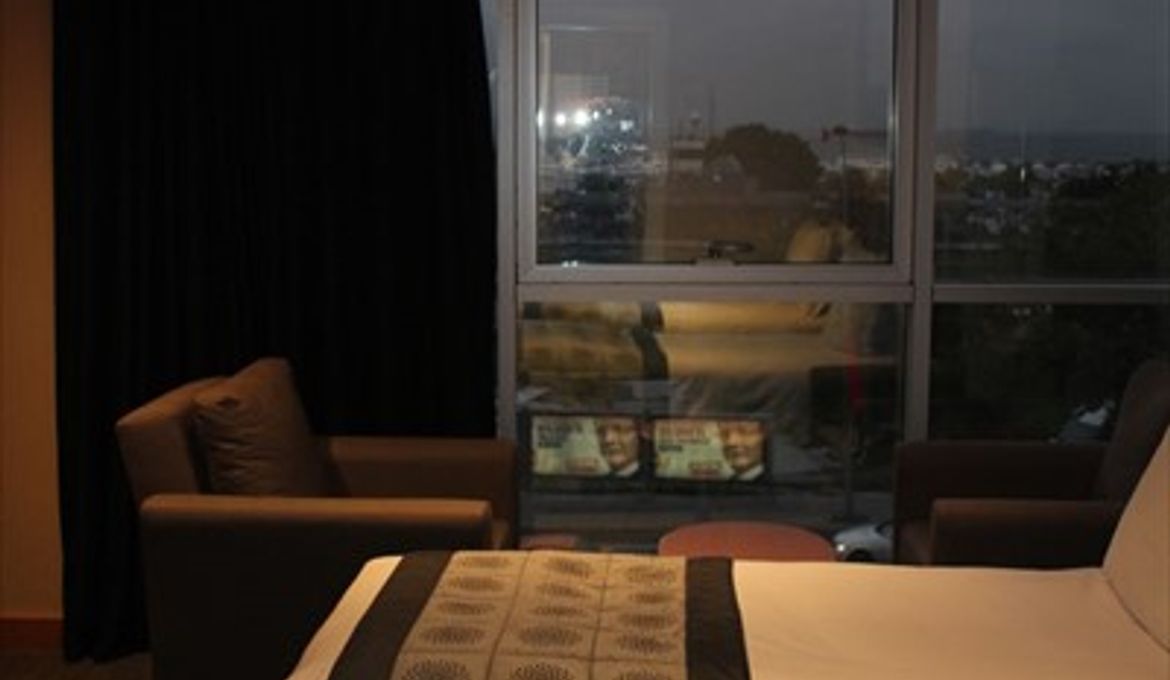 Le Marde Hotel