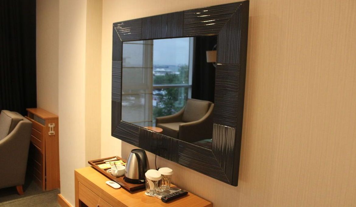 Le Marde Hotel