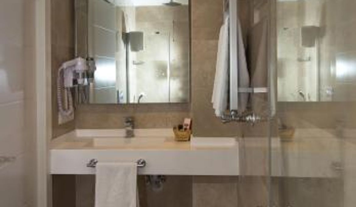 Le Marde Hotel