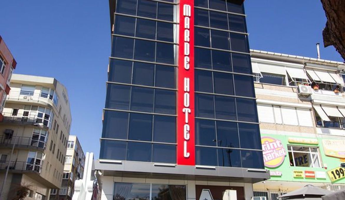Le Marde Hotel