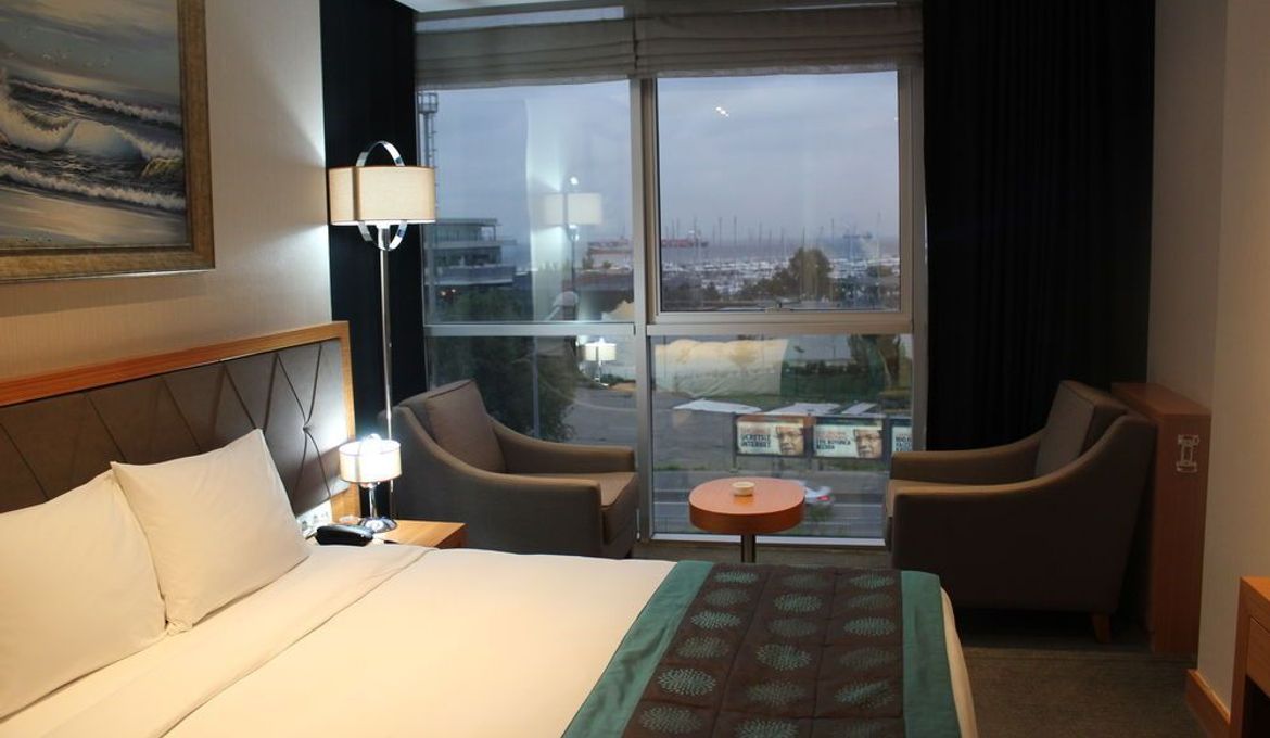Le Marde Hotel