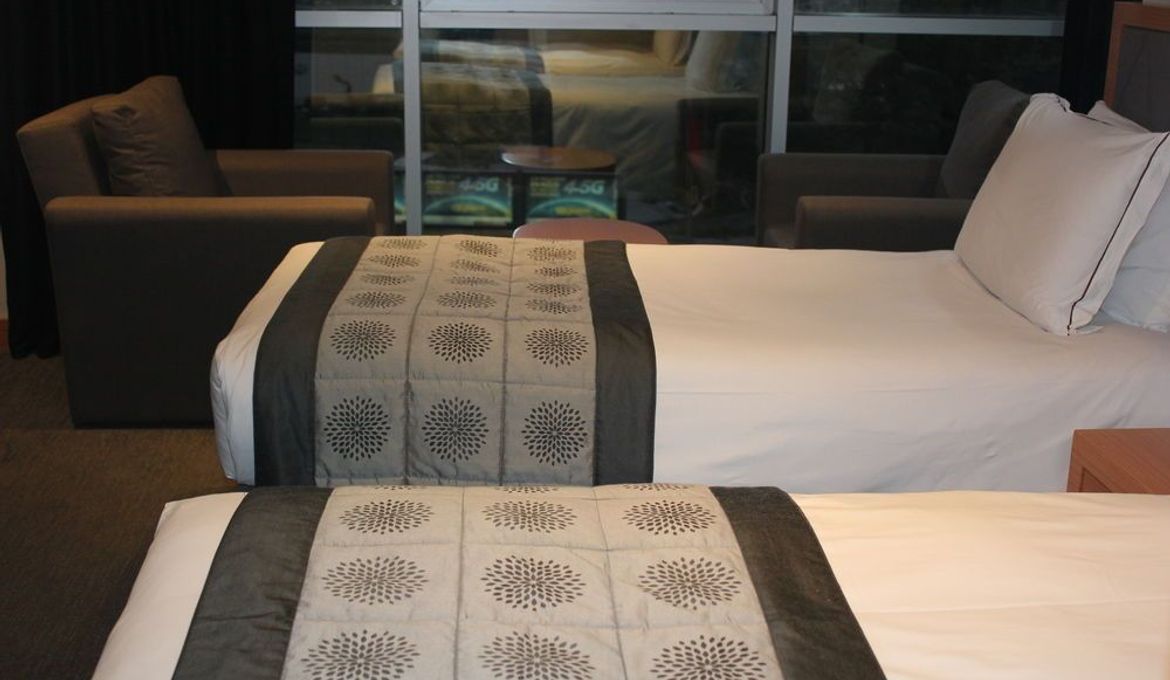Le Marde Hotel