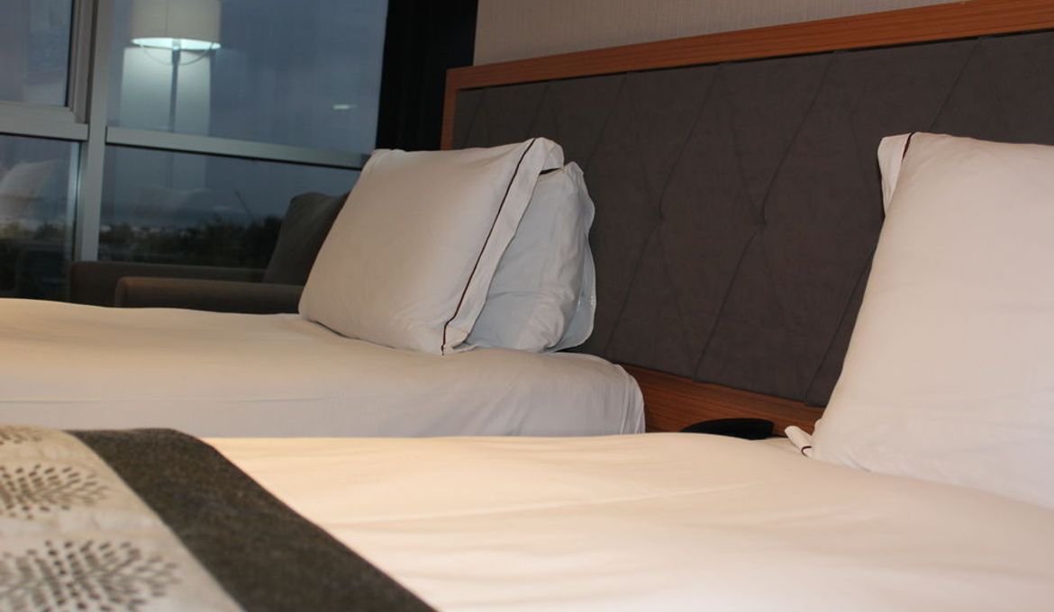 Le Marde Hotel