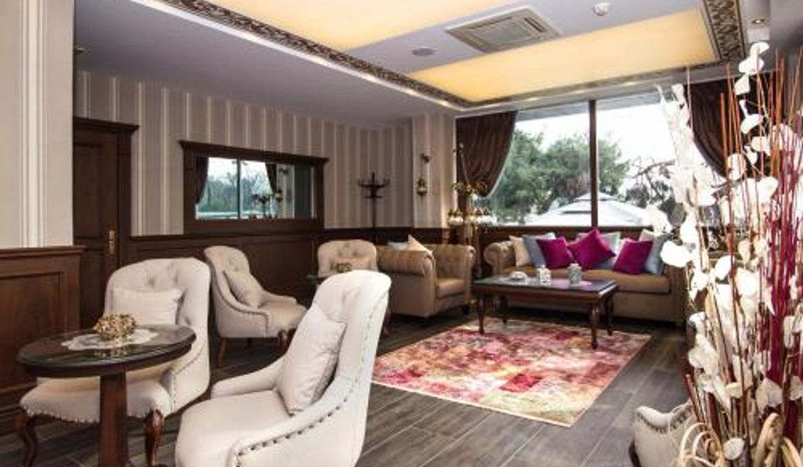 Le Marde Hotel