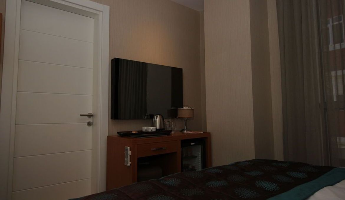 Le Marde Hotel